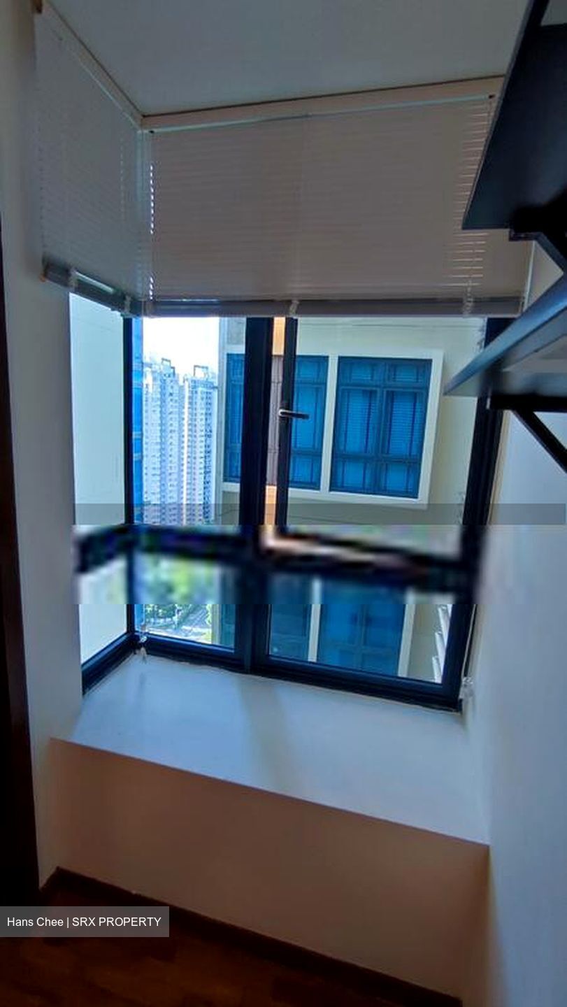 City Square Residences (D8), Condominium #503736641